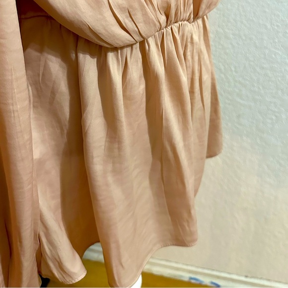 City chic twisted Love top plus size S - Picture 8 of 12